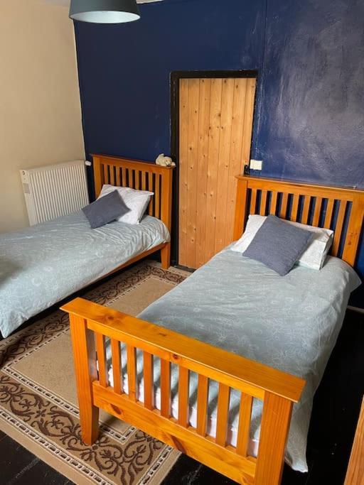 Lovely French Farmhouse With Private Swimming Pool Bourganeuf Екстериор снимка