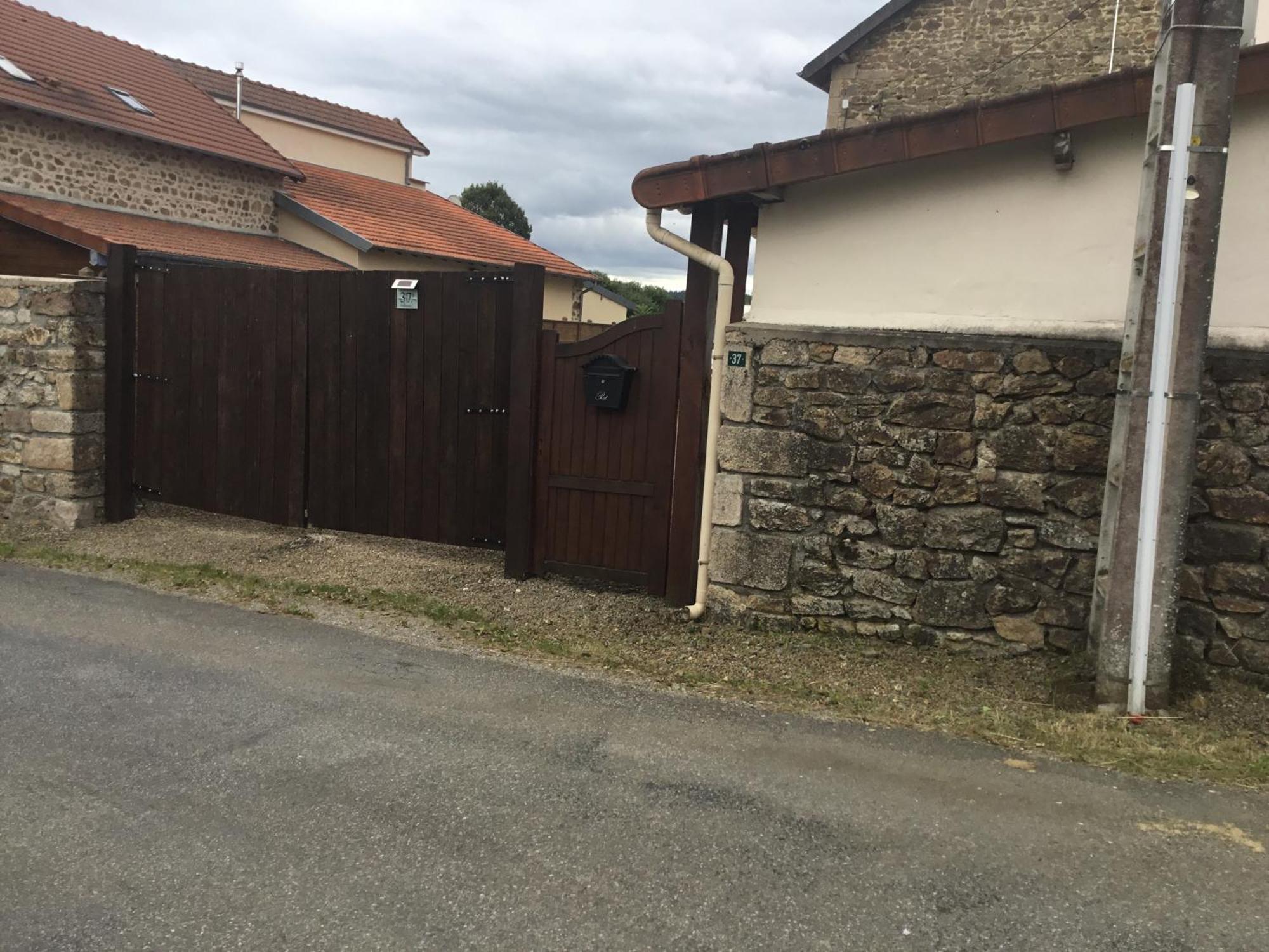Lovely French Farmhouse With Private Swimming Pool Bourganeuf Екстериор снимка